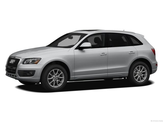 2012 Audi Q5 Prestige -
                Temecula, CA