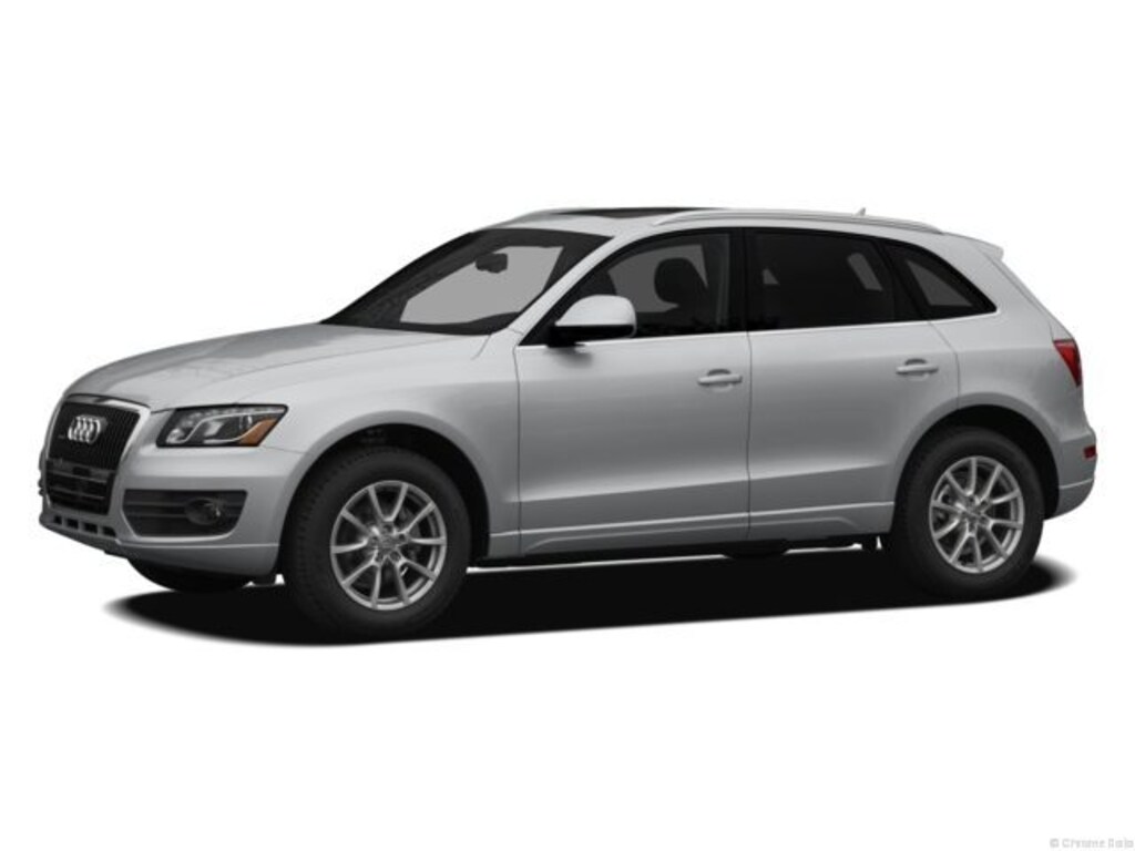 Used 2012 Audi Q5 3.2 Prestige SUV