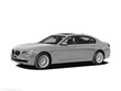  BMW 750Li