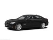  BMW 750Li