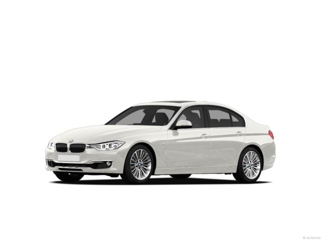 2012 BMW 3 Series 328i -
                  Honolulu, HI