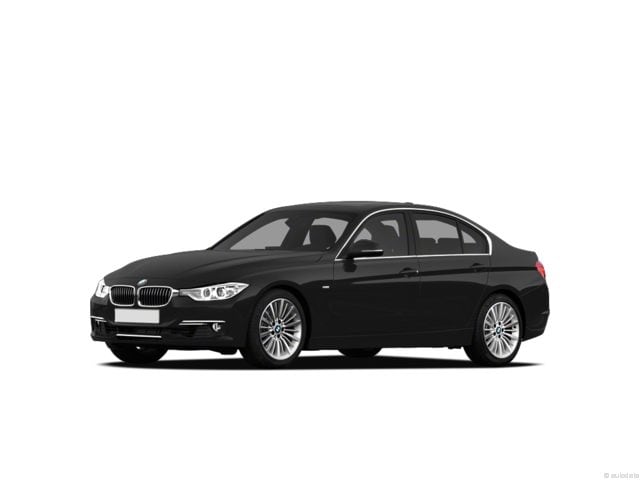 2012 BMW 3 Series 328i -
                  Eugene, OR