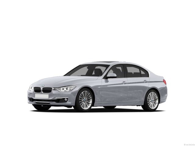 2012 BMW 3 Series 328i's photo
