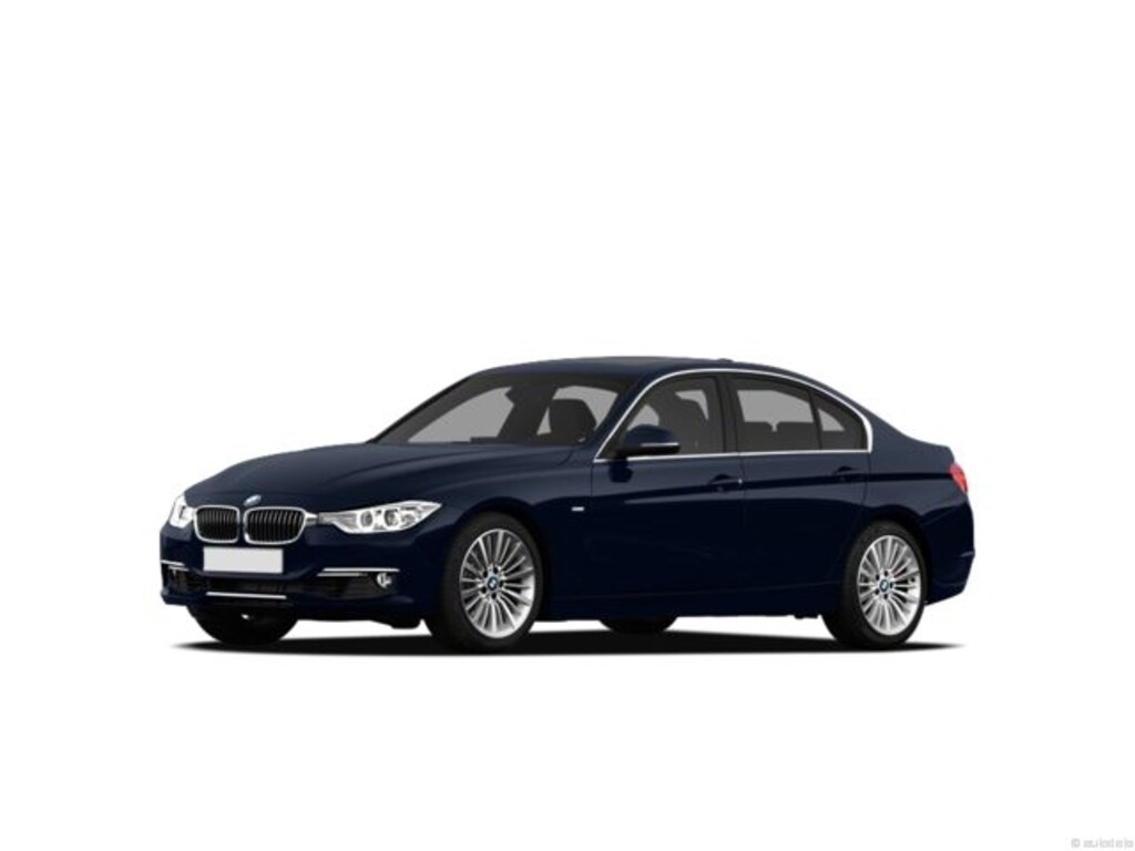 Used 2012 BMW 328i Sedan