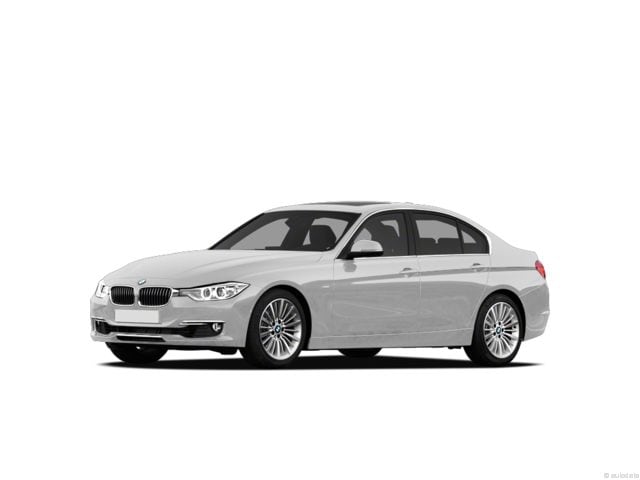 2012 BMW 3 Series 328i -
                  Katy, TX