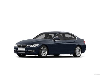 Used 2012 BMW 328i Sedan for sale in Monrovia