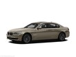 BMW 740Li