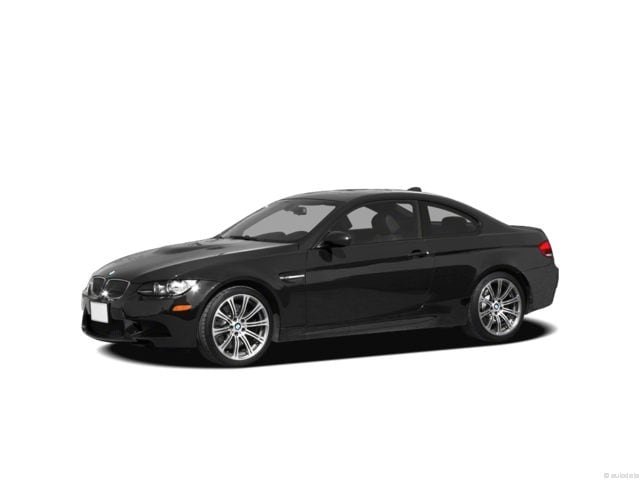 2012 BMW M3  -
                  Seattle, WA