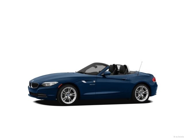 2012 BMW Z4 sDrive28i