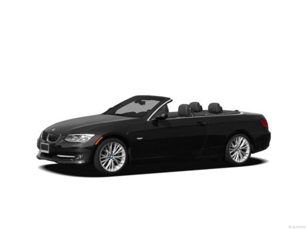 Used 2012 BMW 335i  Convertible