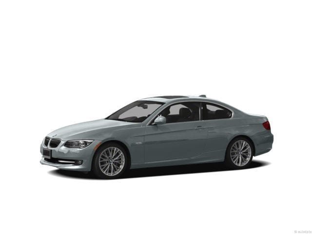 2012 BMW 3 Series 335i xDrive -
                  Moon Township, PA