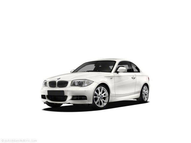 2012 BMW 1 Series 128i -
                  Medford, OR