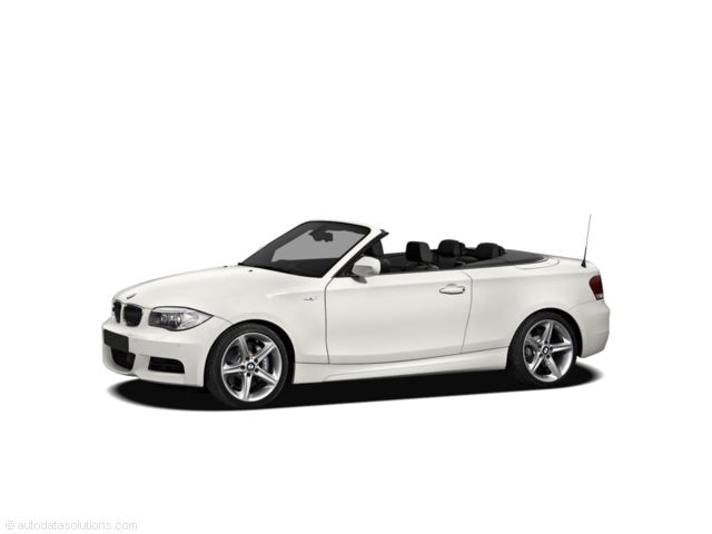 2012 BMW 1 Series 128i