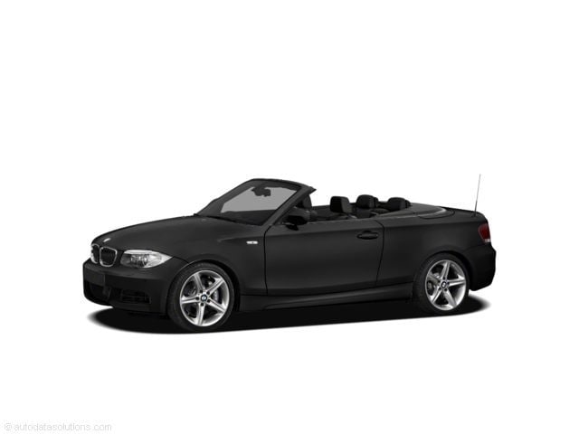 2012 BMW 1 Series 128i