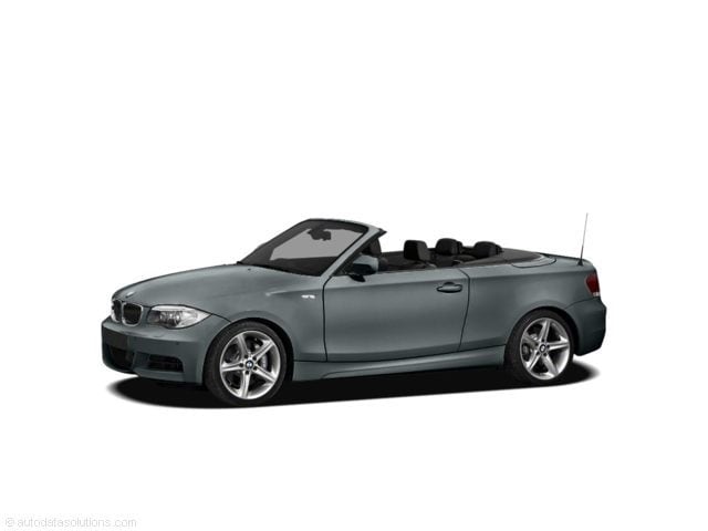 2012 BMW 128i
