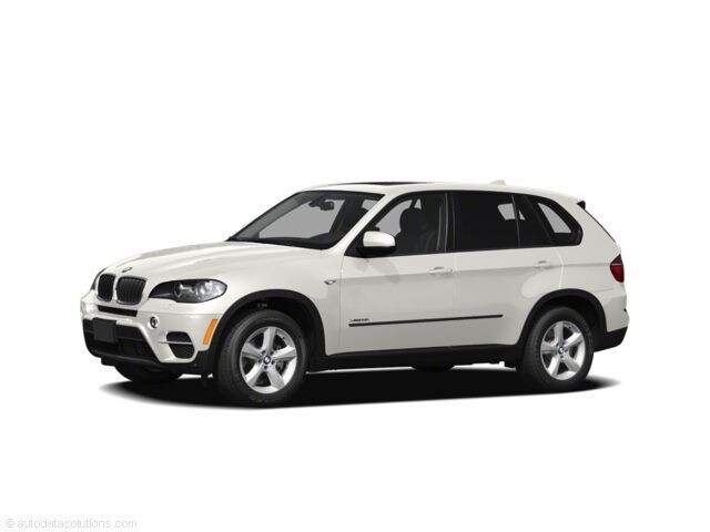 2012 Pre Owned Bmw X5 Xdrive35i Premium For Sale In