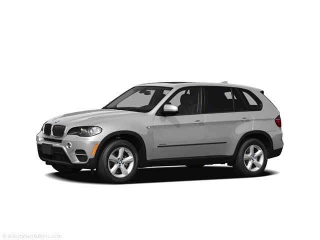 2012 BMW X5 xDrive35i -
                  Santa Fe, NM