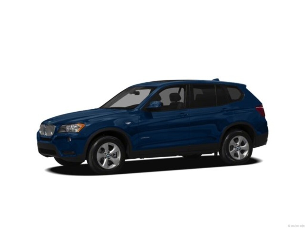Used 2012 BMW X3 xDrive28i SAV