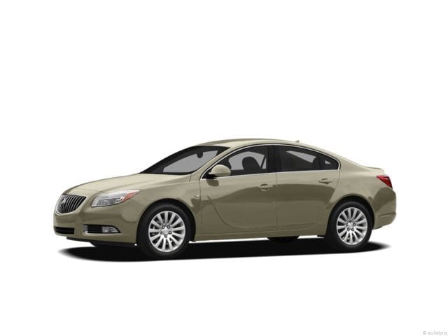 2012 Buick Regal Premium -
                  Bend, OR