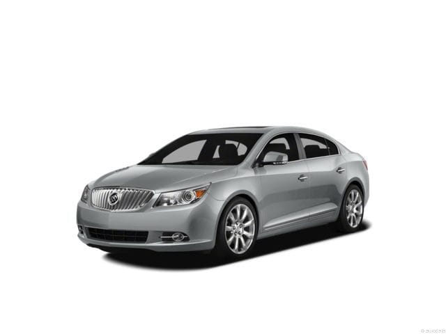 2012 Buick LaCrosse  -
                Roseburg, OR