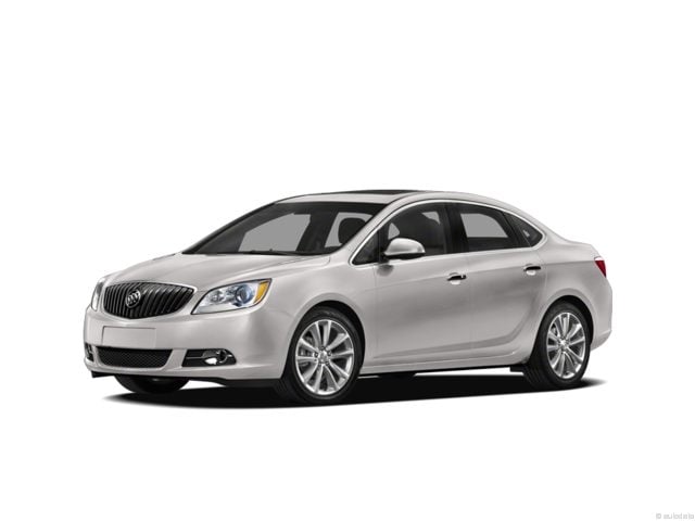 2012 Buick Verano 1SD