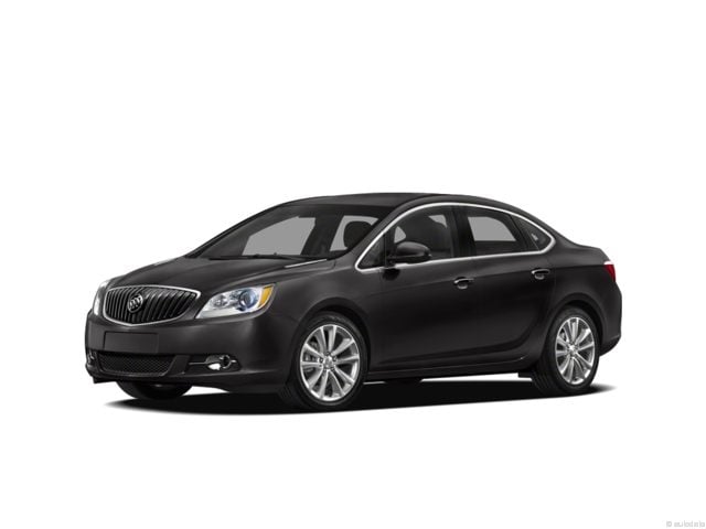 2012 Buick Verano Base -
                  Bryan, TX