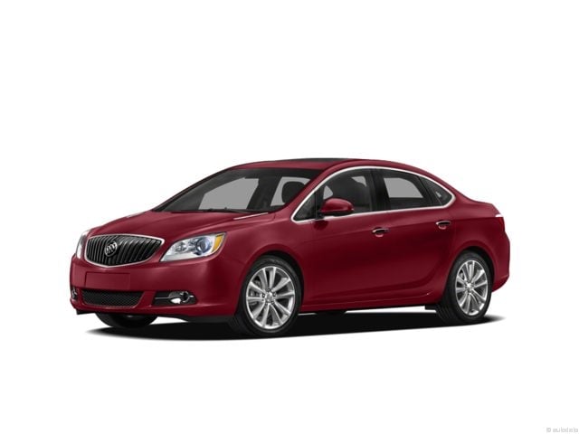 2012 Buick Verano 1SD's photo
