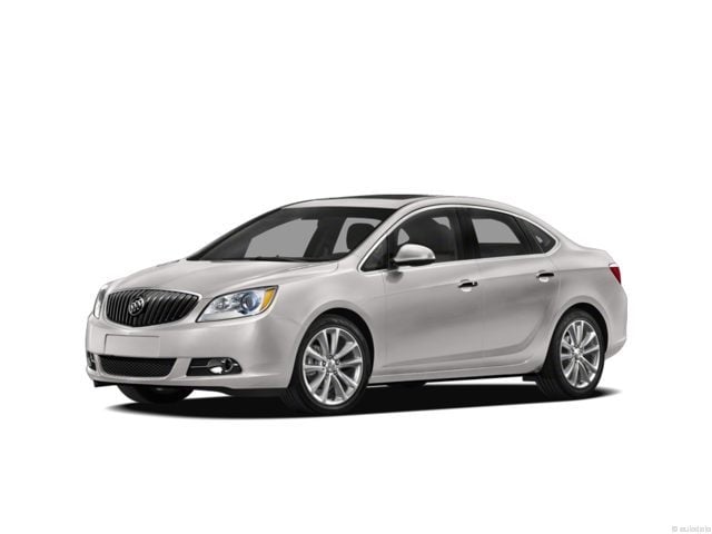 2012 Buick Verano Convenience -
                  Oxnard, CA