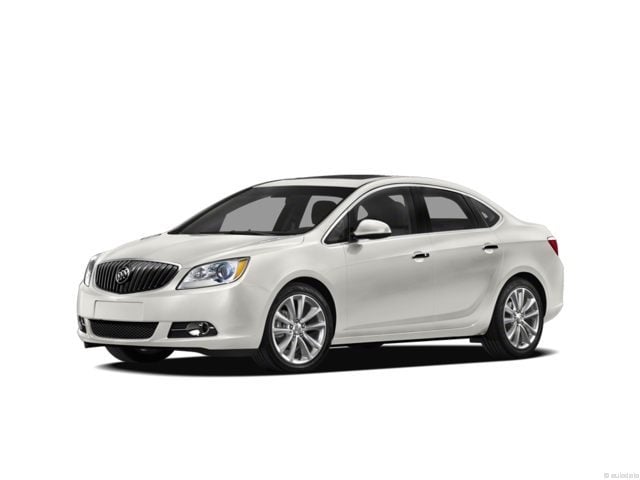 2012 Buick Verano Convenience -
                Waukesha, WI