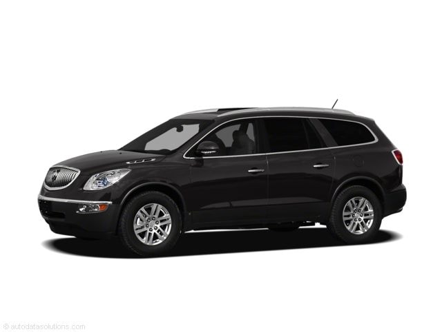 2012 Buick Enclave Base
