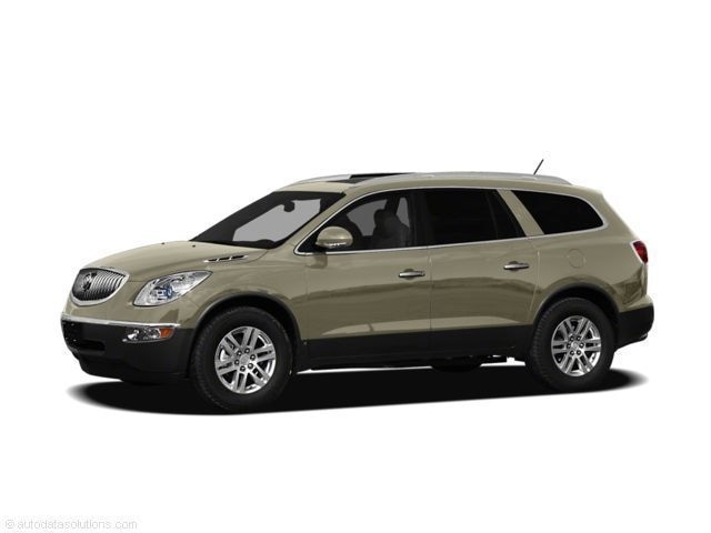 2012 Buick Enclave Premium's photo
