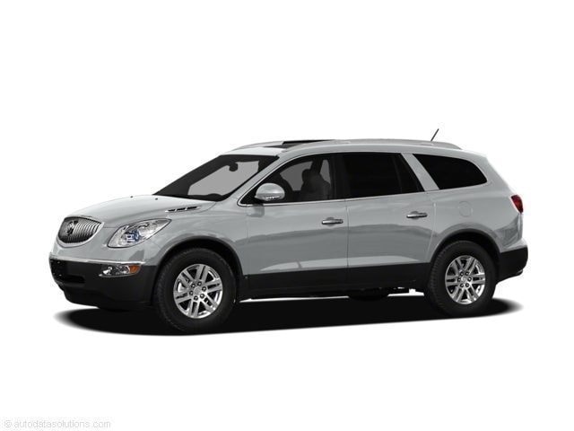 2012 Buick Enclave Premium AWD's photo