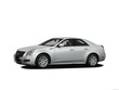  Cadillac CTS