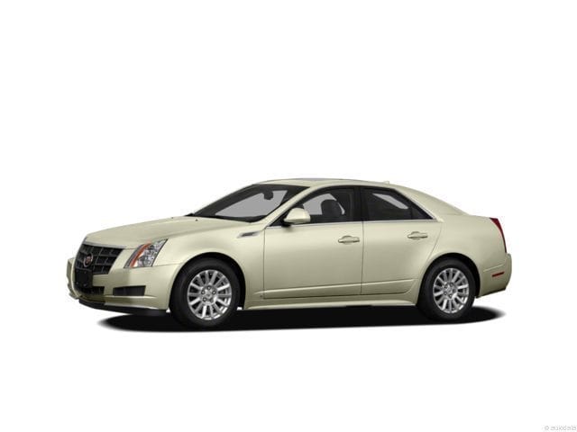 2012 Cadillac CTS Performance -
                Johnston, IA