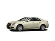 CADILLAC CTS