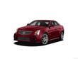  CADILLAC CTS-V