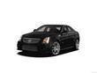 CADILLAC CTS-V Sedan