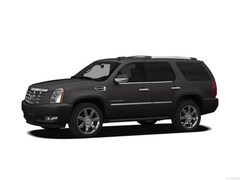 2012 Cadillac Escalade
