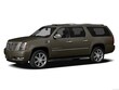 CADILLAC Escalade ESV