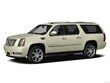 CADILLAC Escalade ESV