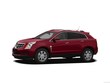 Cadillac SRX