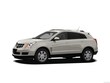 CADILLAC SRX