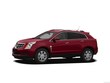  CADILLAC SRX