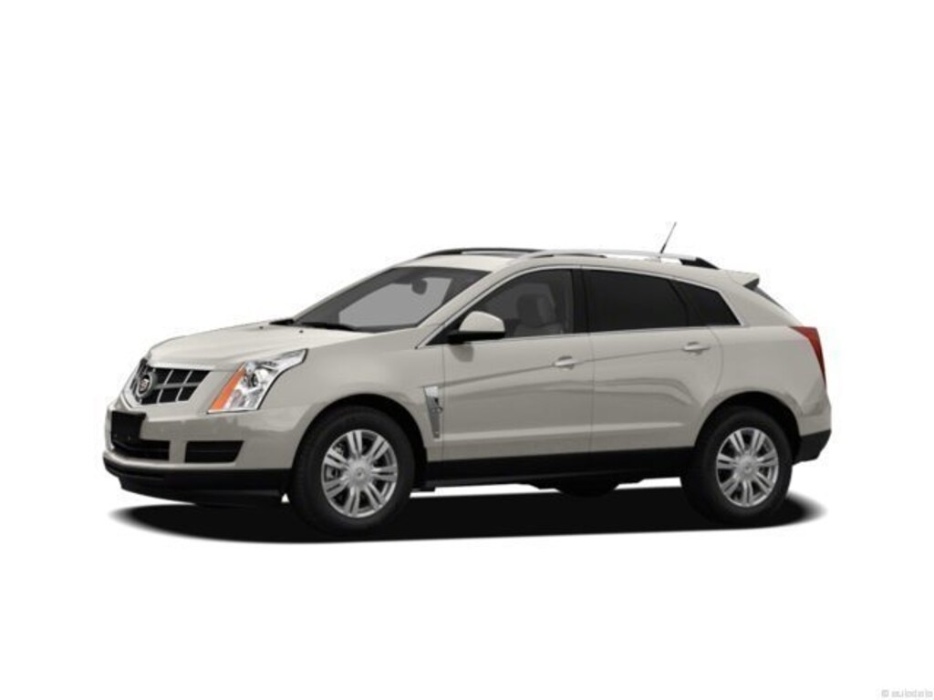 Used 2012 Cadillac SRX Premium SUV