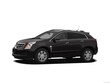  Cadillac SRX
