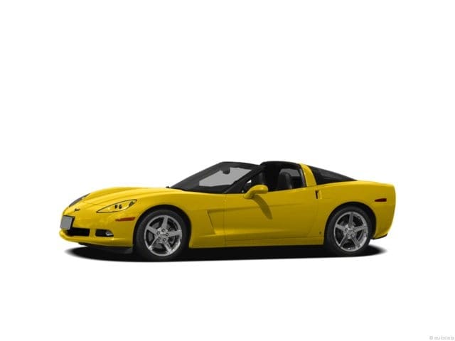 2012 Chevrolet Corvette Base's photo