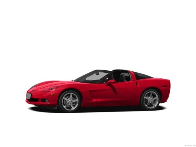 2012 Chevrolet Corvette Base -
                  Honolulu, HI