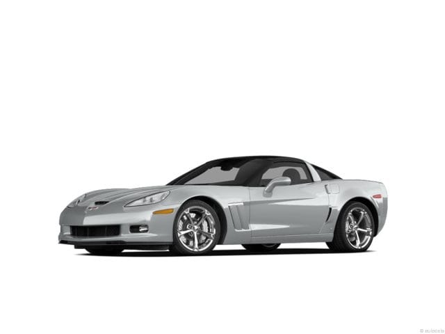 2012 Chevrolet Corvette Grand Sport -
                  Corpus Christi, TX