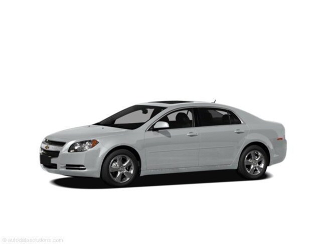 Used 2012 Chevrolet Malibu For Sale Jacksonville Fl