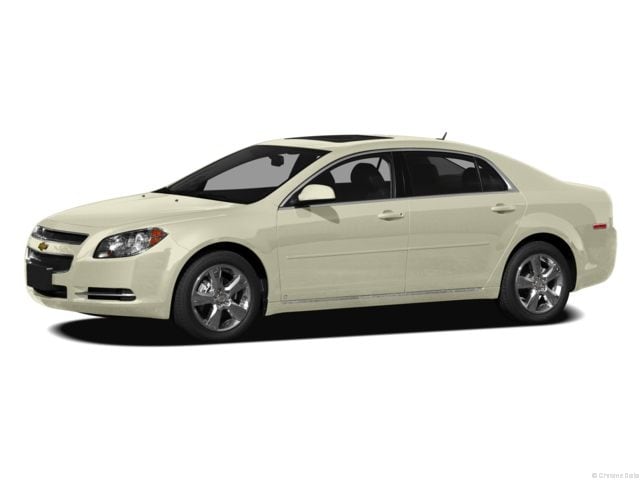 2012 Chevrolet Malibu LT -
                  Washington, MI